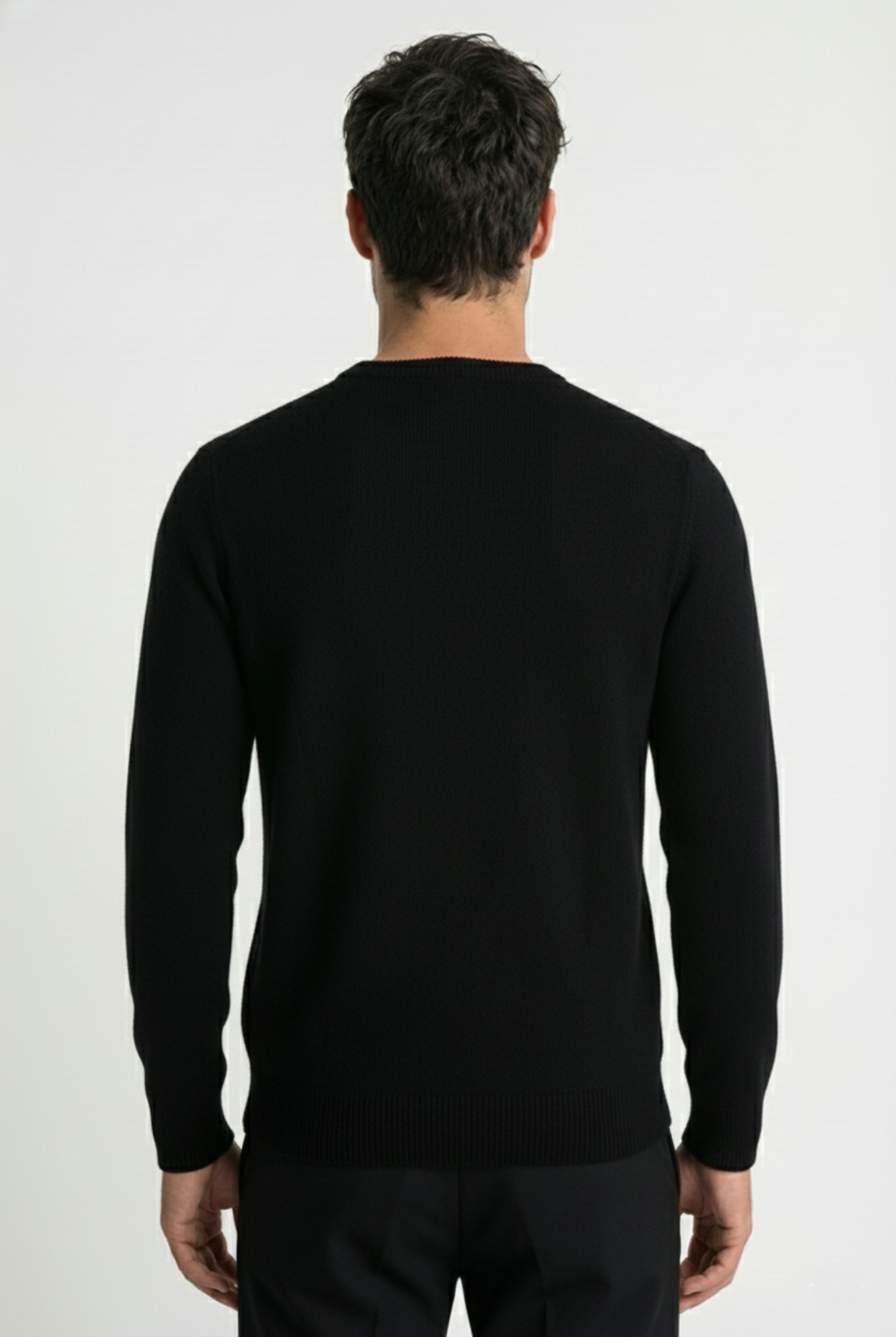 The Mason Crewneck Sweater