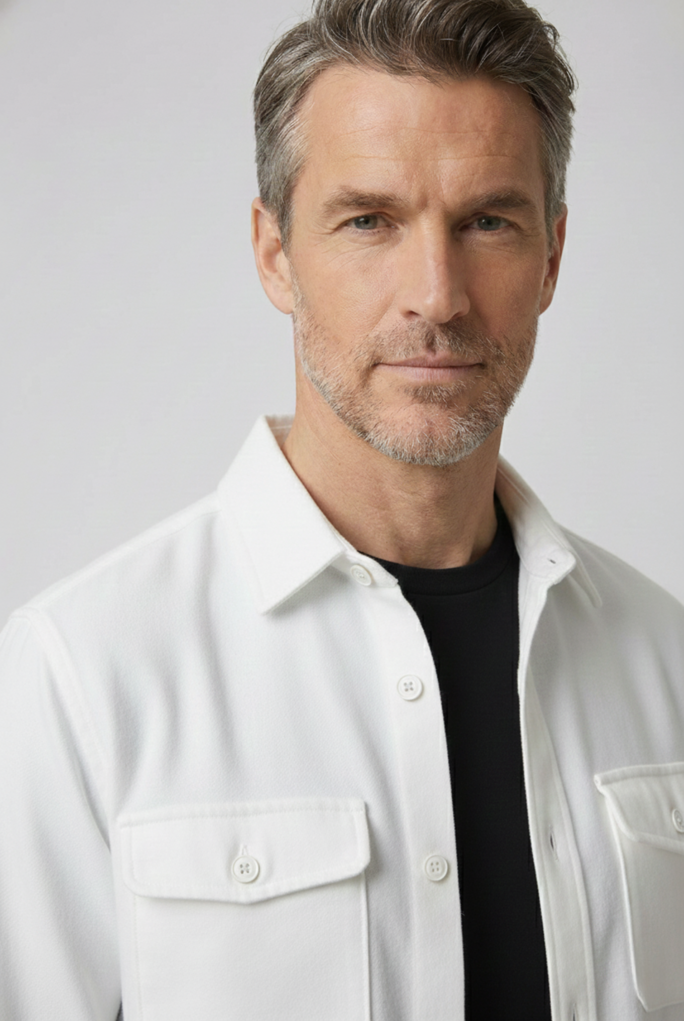 Das Carter Overshirt