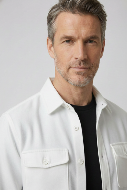 Das Carter Overshirt