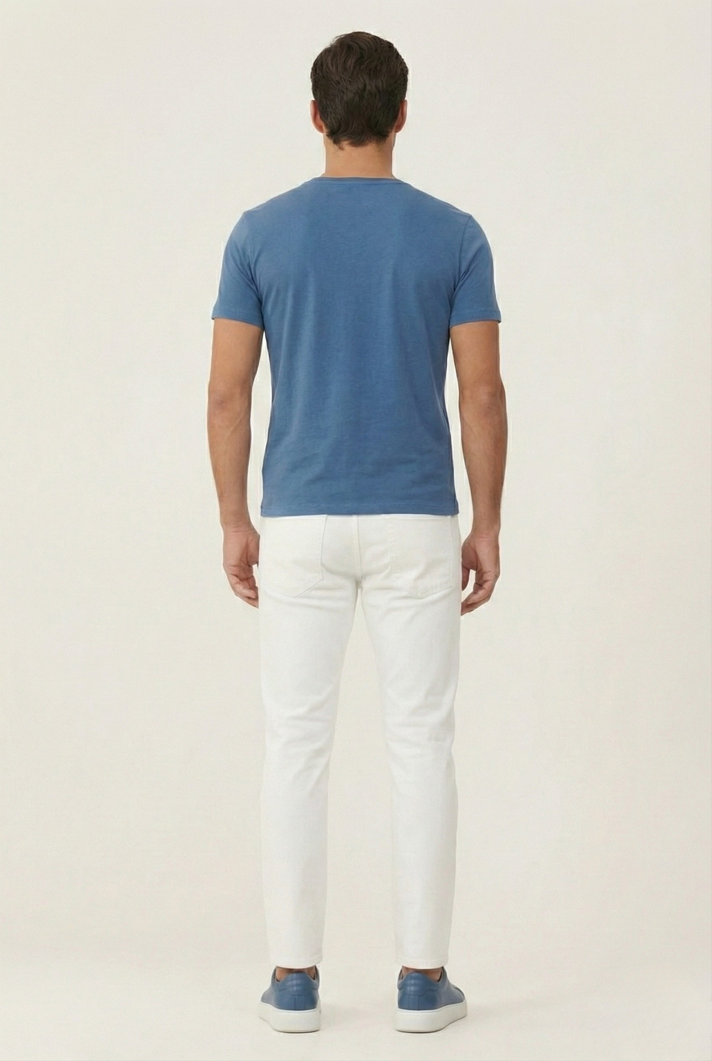 Die Zane Stretch Jeans