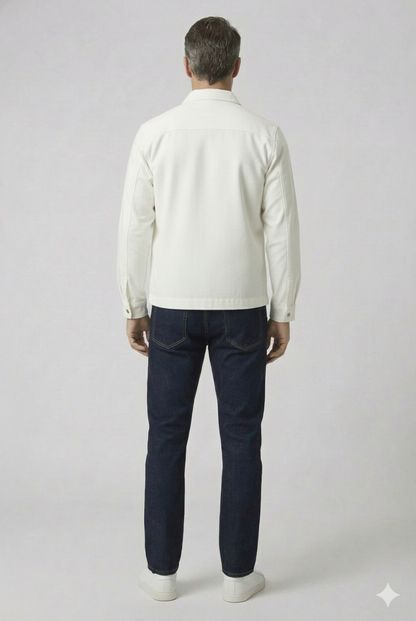 Das Carter Overshirt