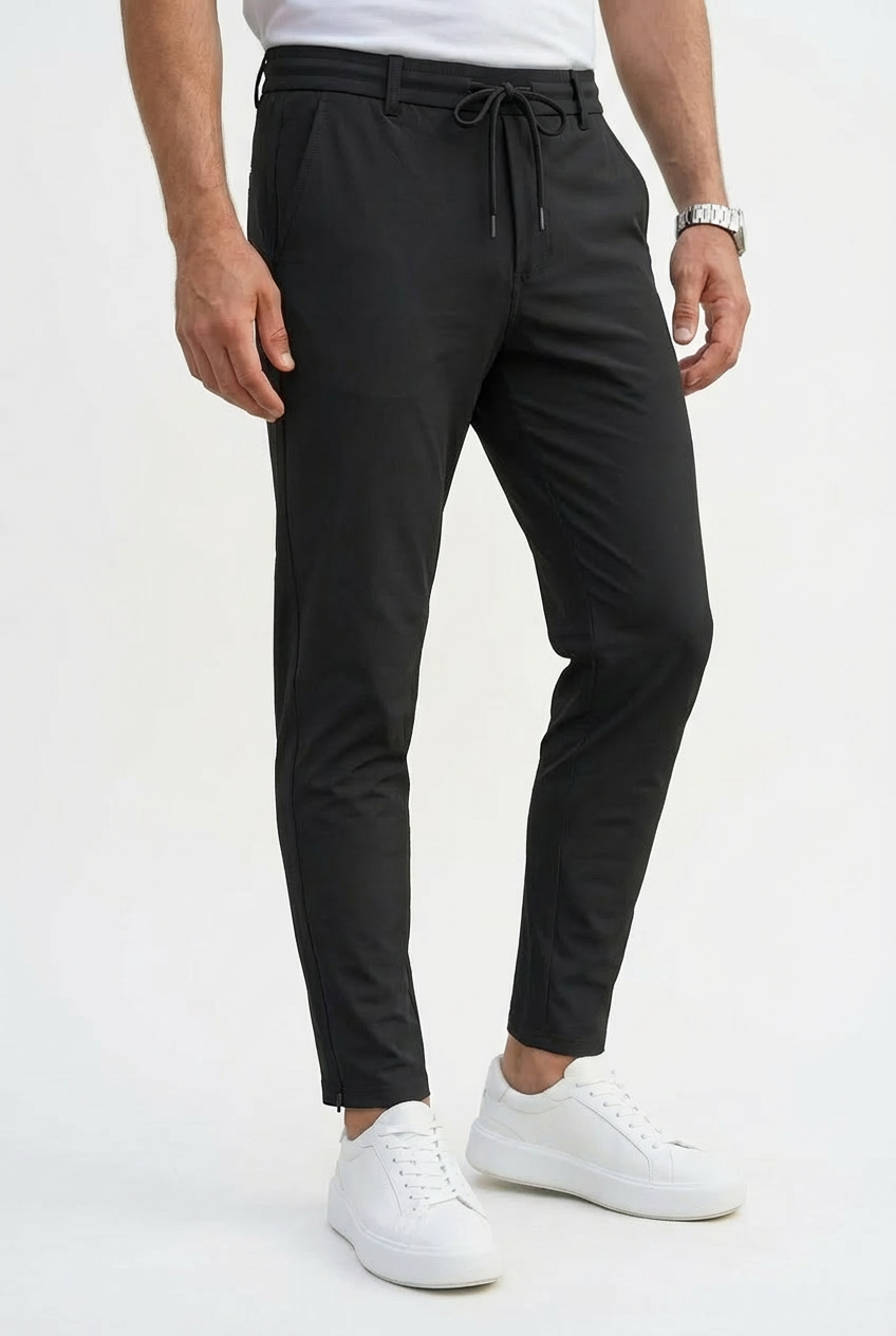 The Daily Flex Trouser