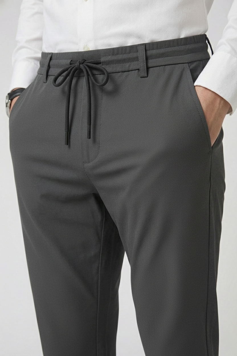 The Daily Flex Trouser