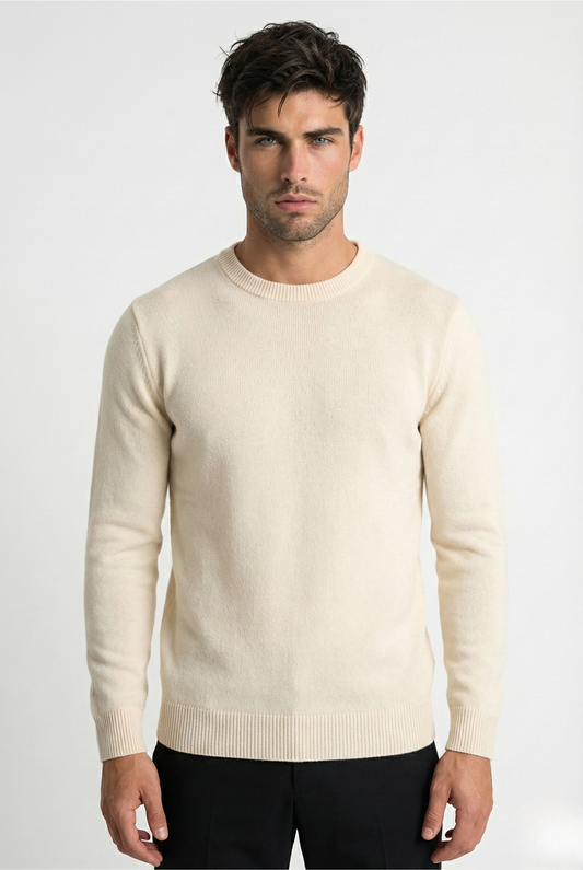 The Mason Crewneck Sweater