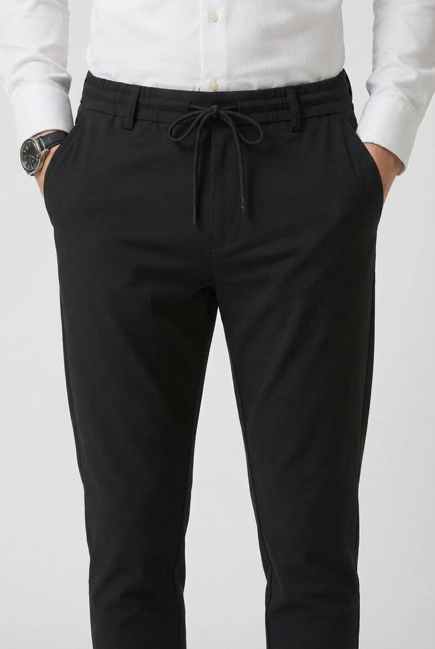 The Daily Flex Trouser