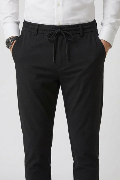 The Daily Flex Trouser
