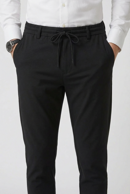 The Daily Flex Trouser