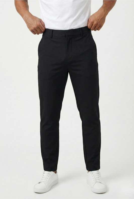 The Carter Stretch Trousers