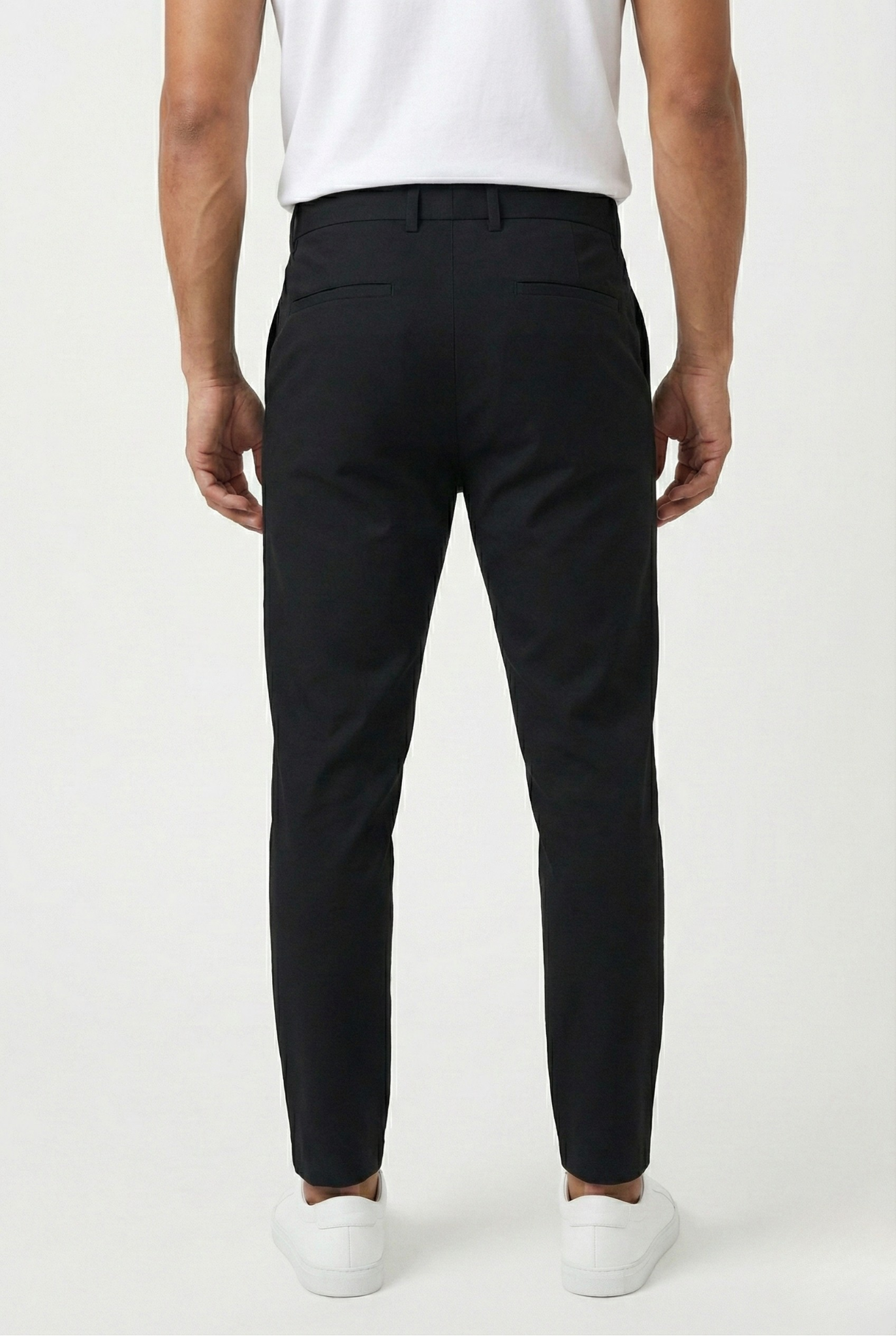 Die Carter Stretchhose