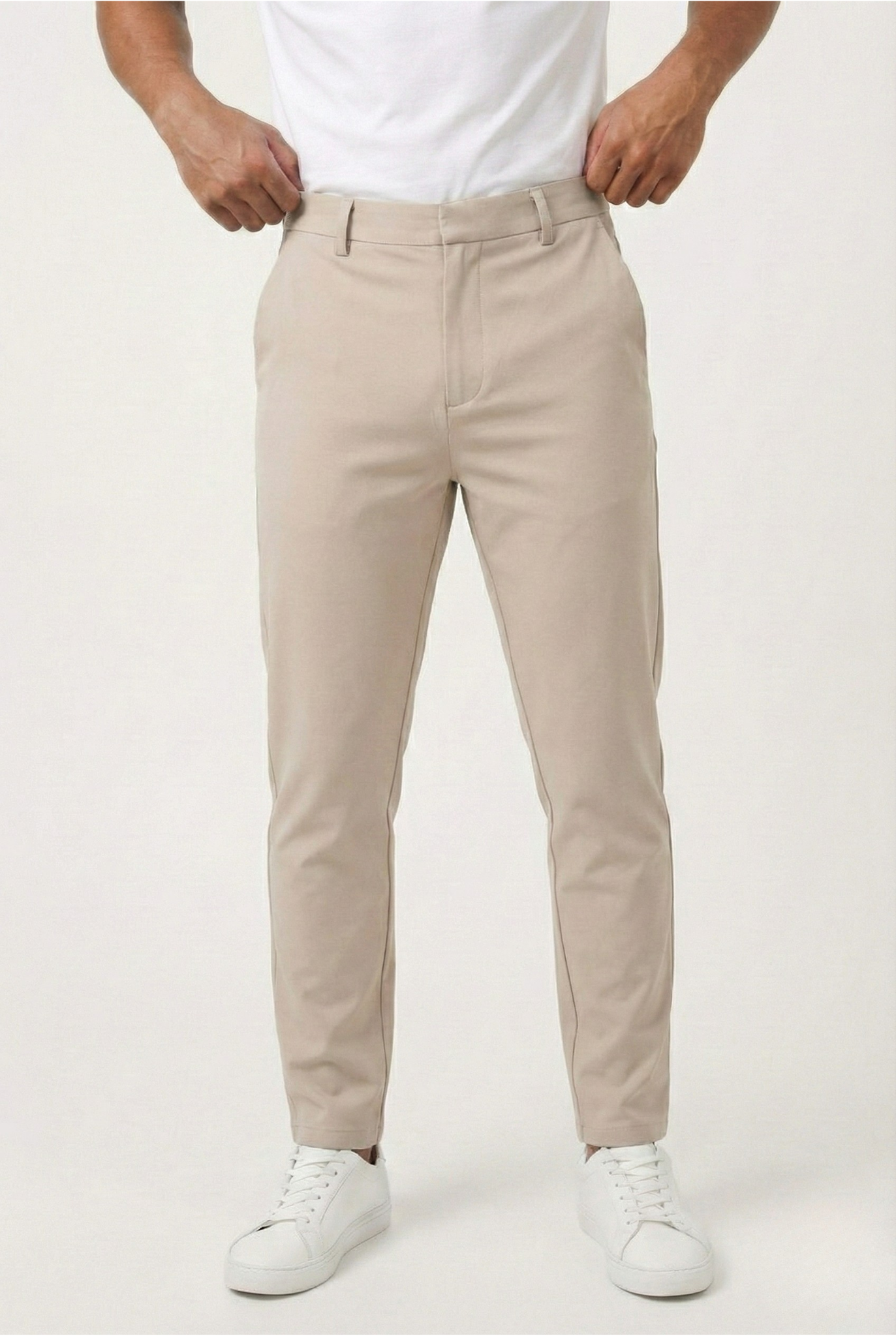 Die Carter Stretchhose