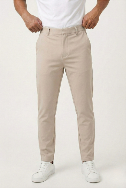 Die Carter Stretchhose