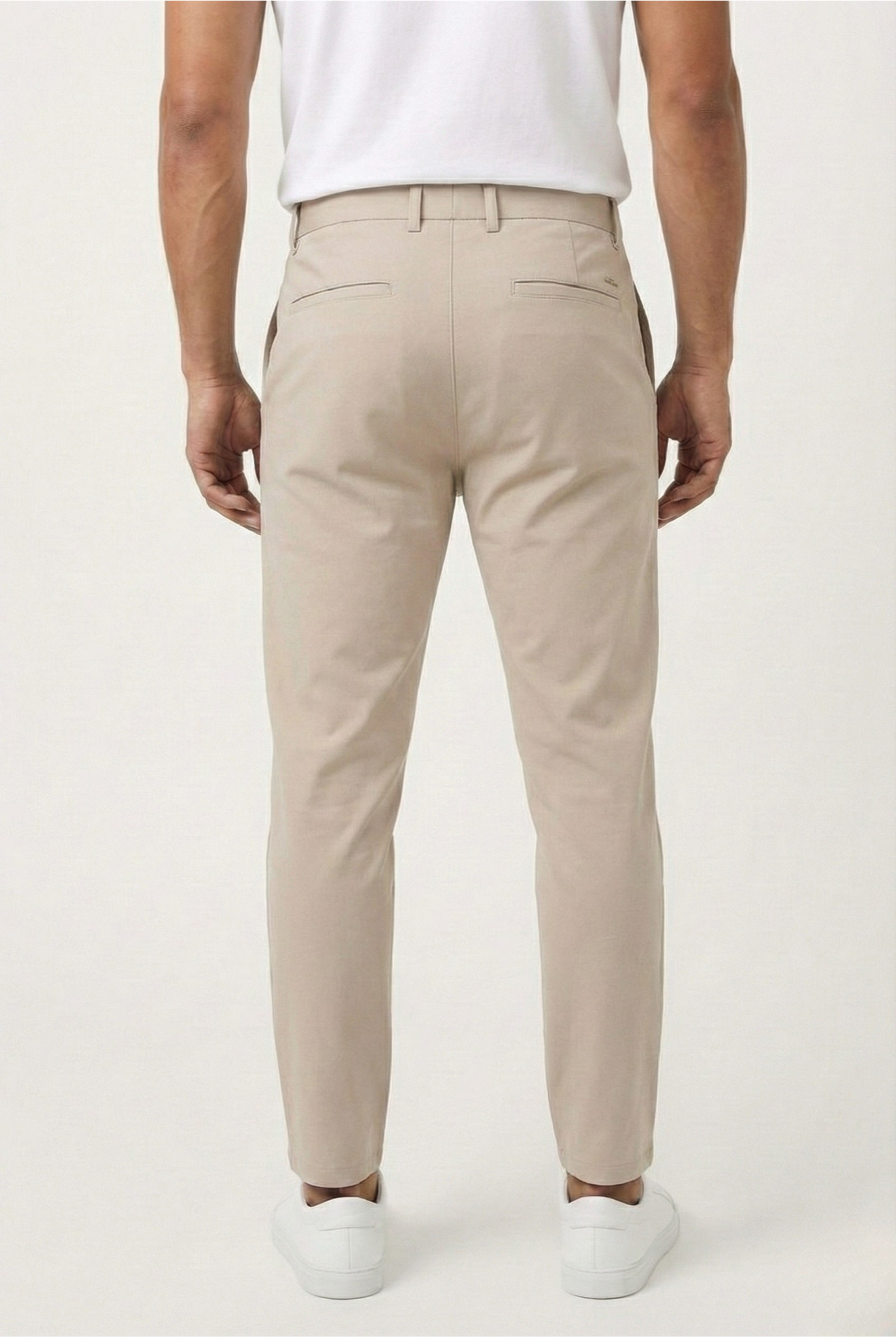 Die Carter Stretchhose