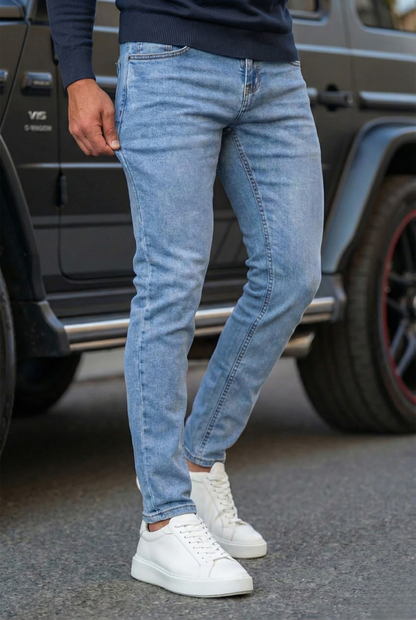 Die Zane Stretch Jeans