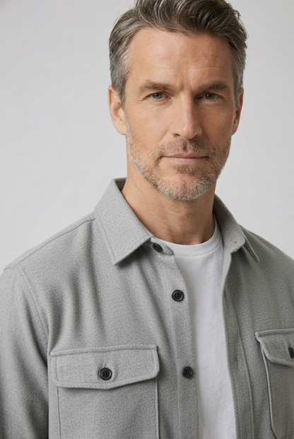 Das Carter Overshirt