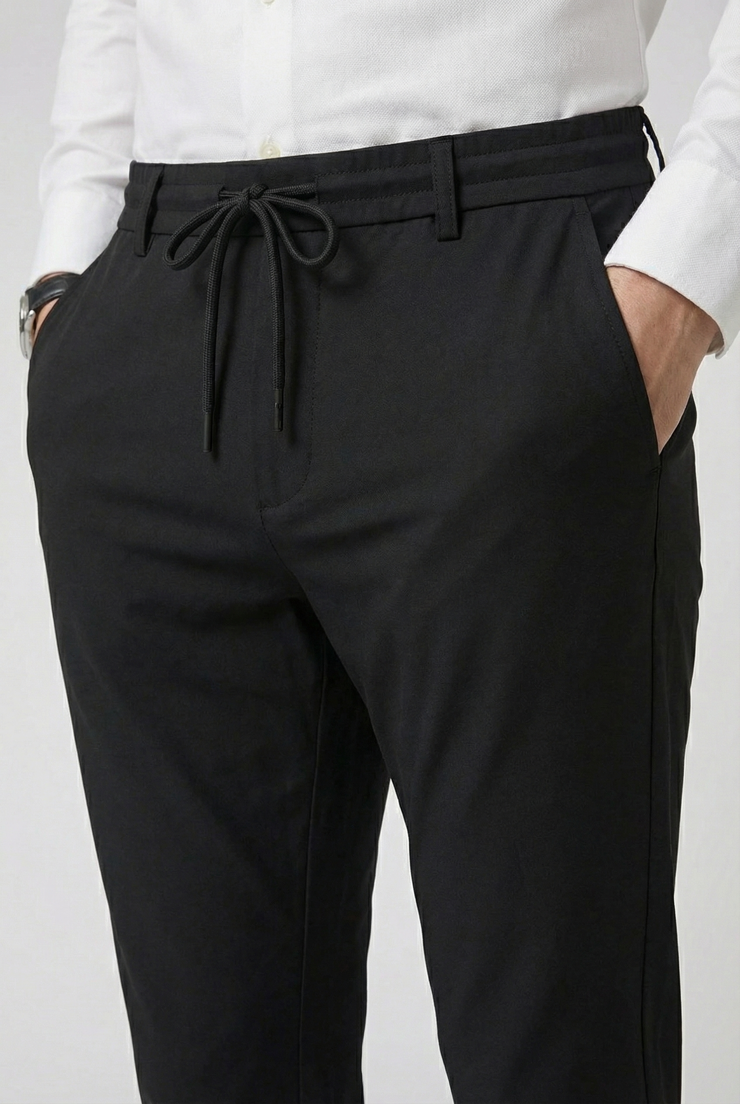 The Daily Flex Trouser