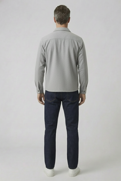 Das Carter Overshirt