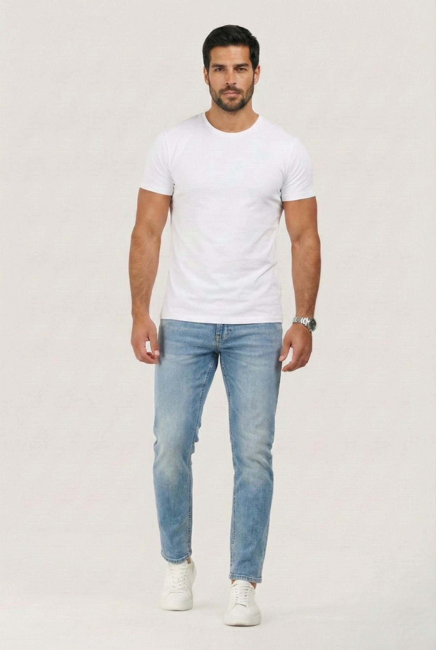 Die Zane Stretch Jeans