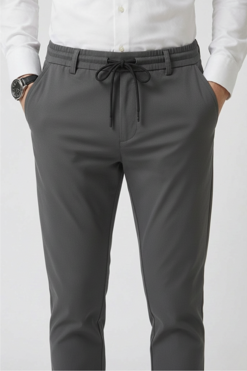 The Daily Flex Trouser