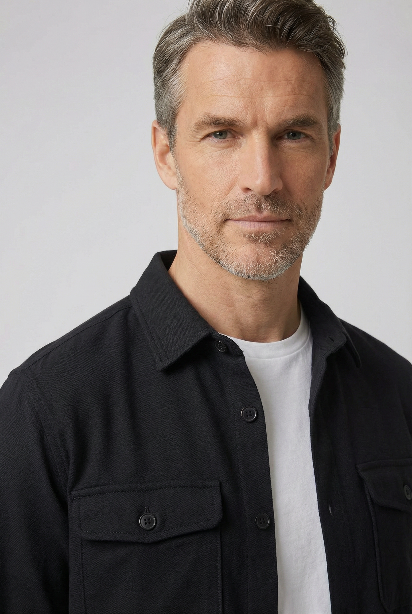 Das Carter Overshirt