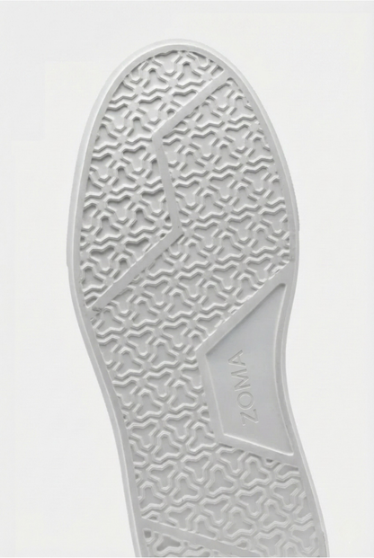 Der klassische Wildlederschuh