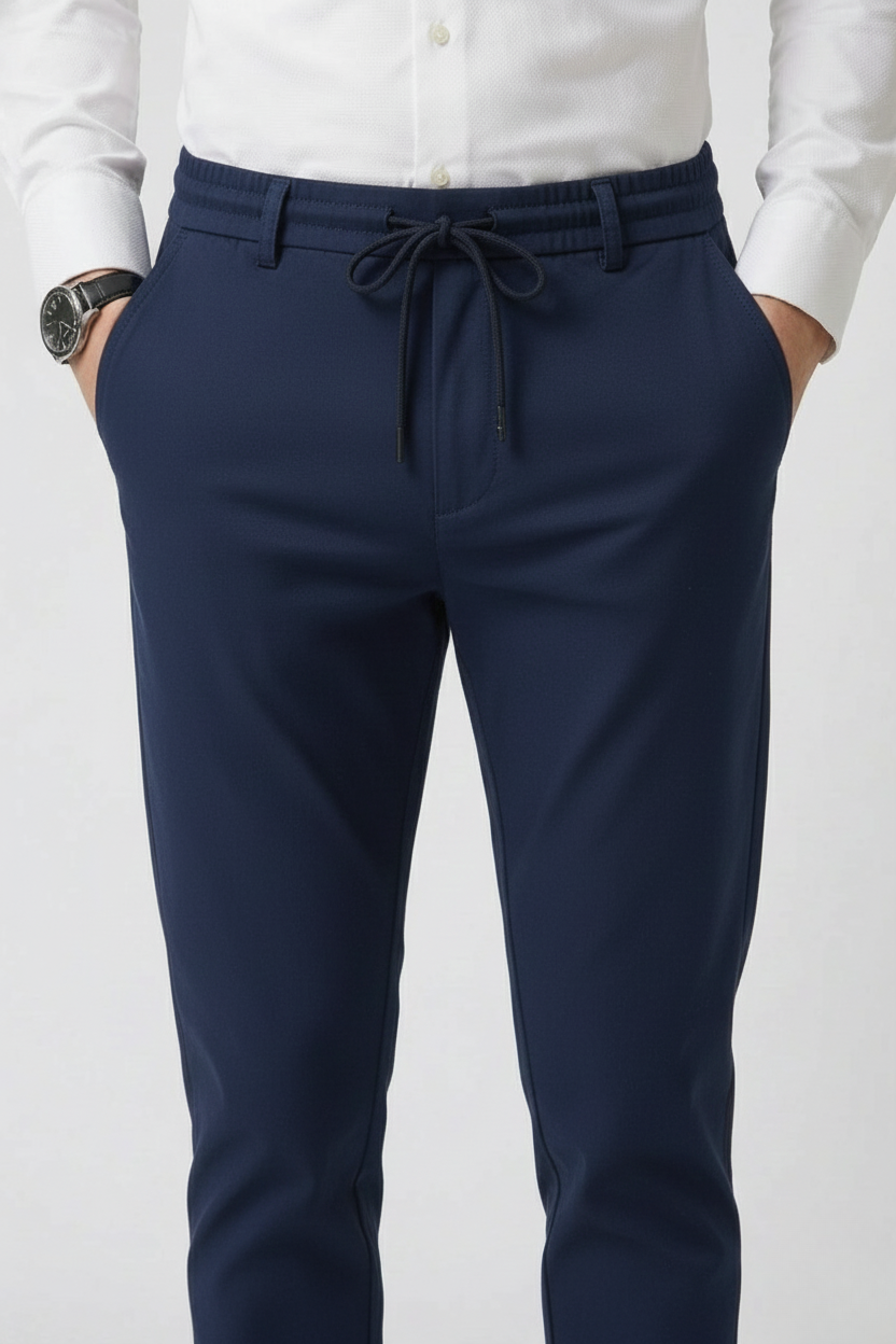 The Daily Flex Trouser