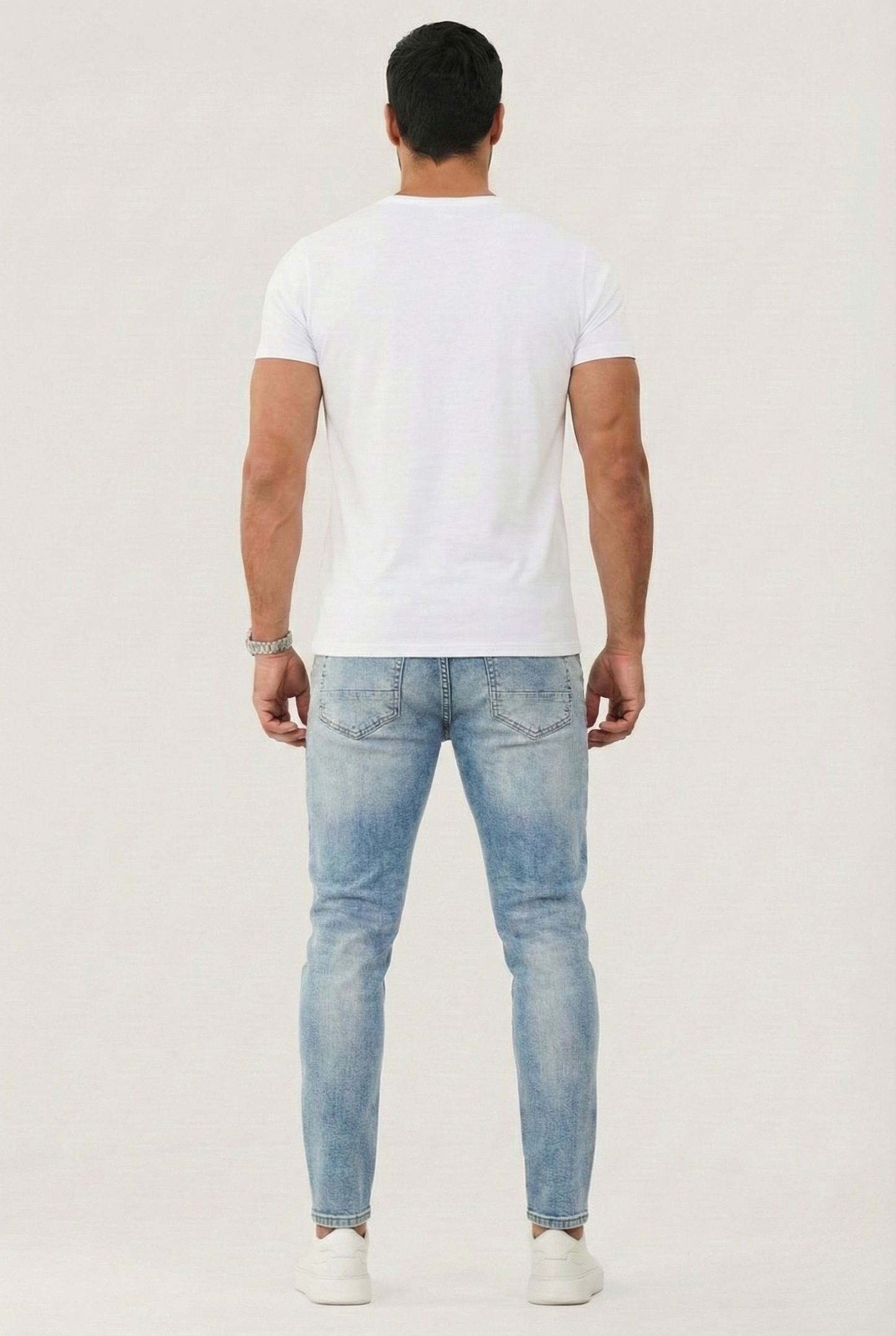Die Zane Stretch Jeans