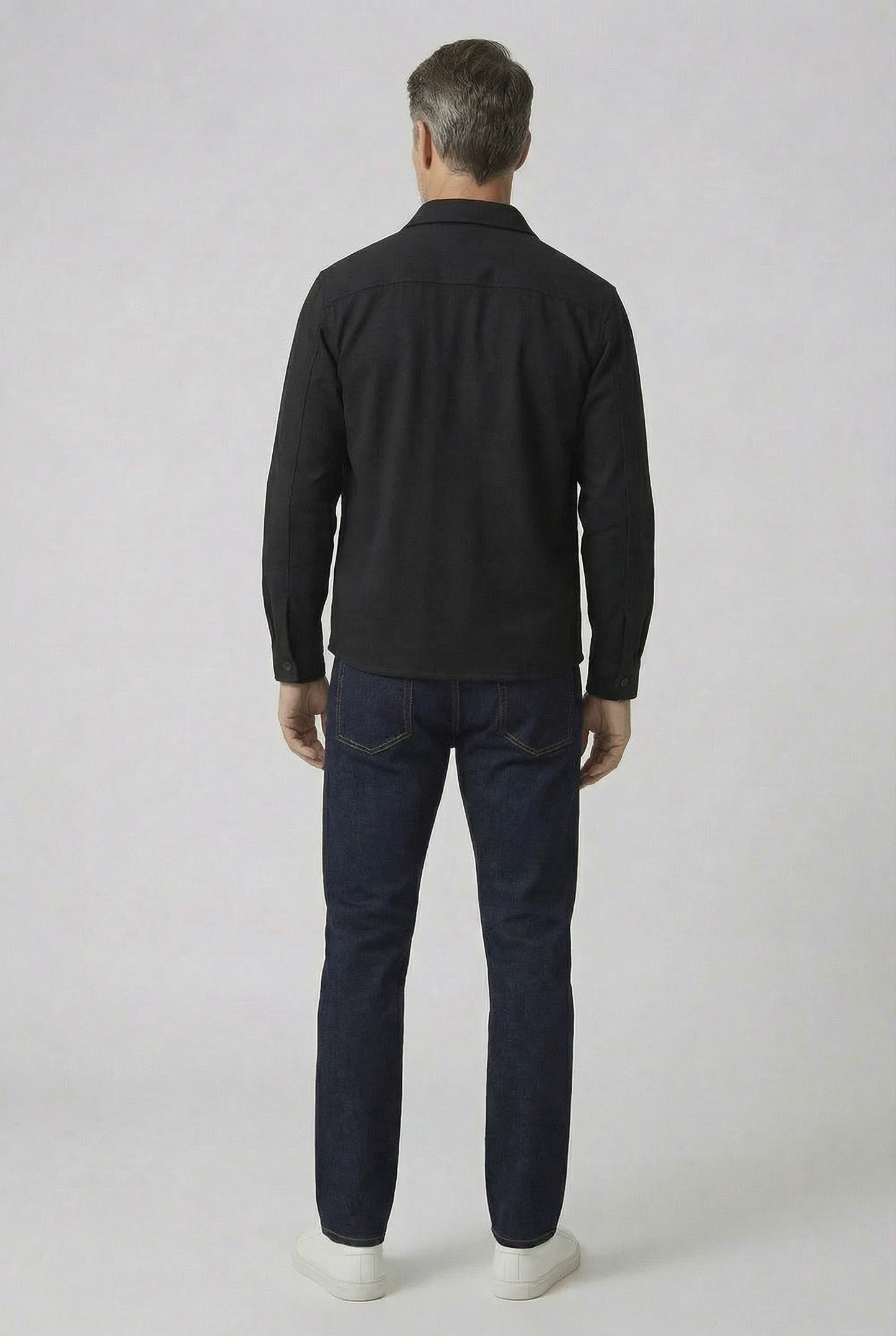 Das Carter Overshirt