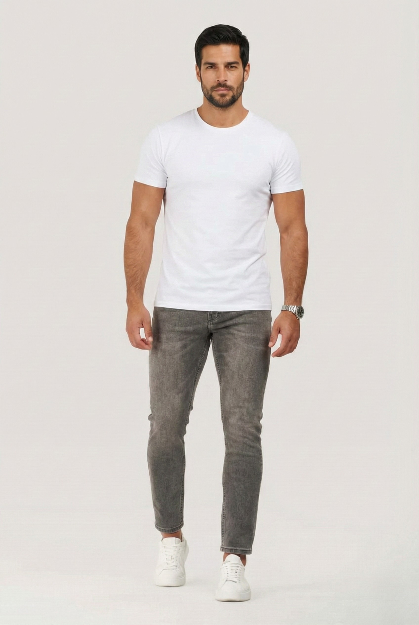 Die Zane Stretch Jeans