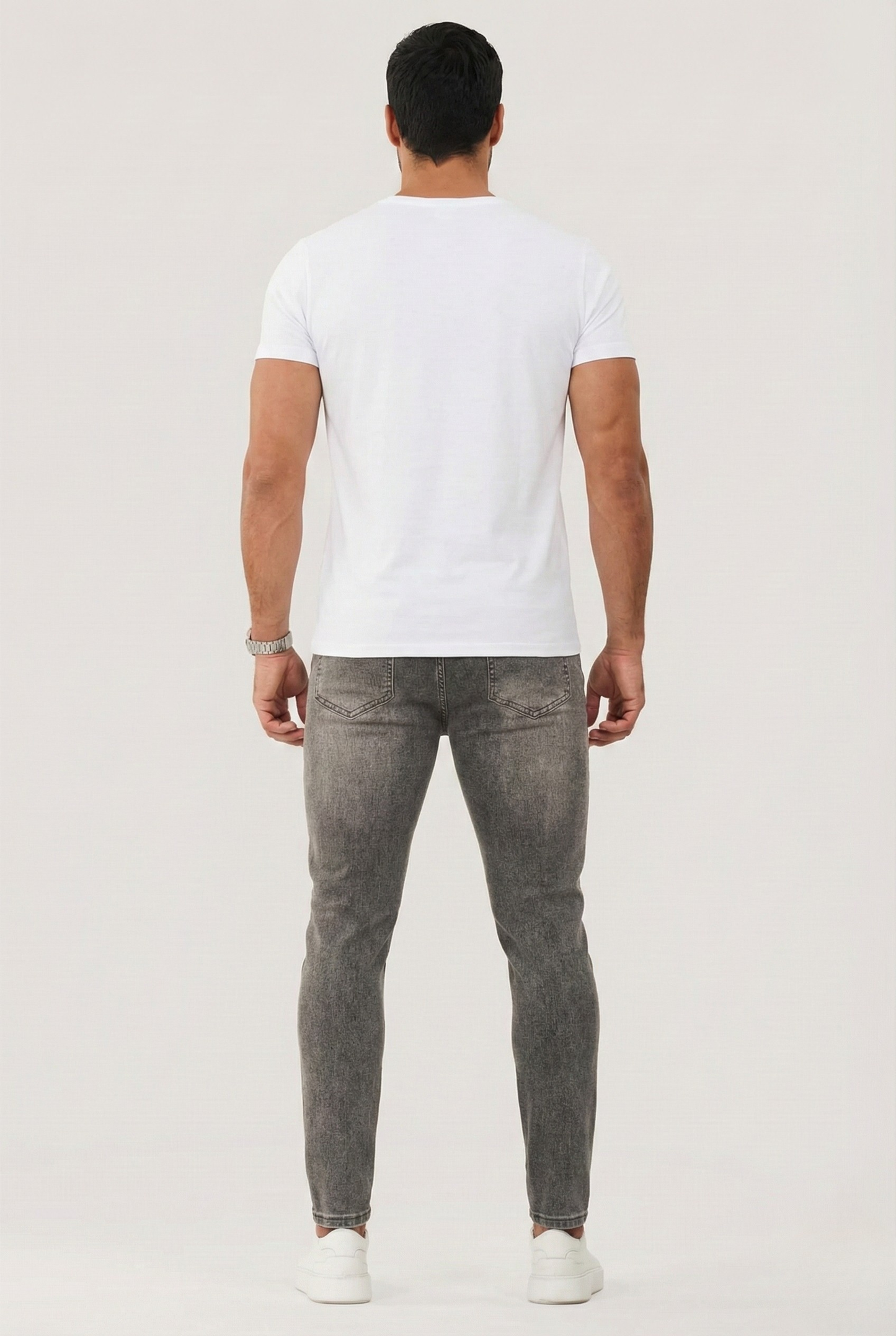 Die Zane Stretch Jeans