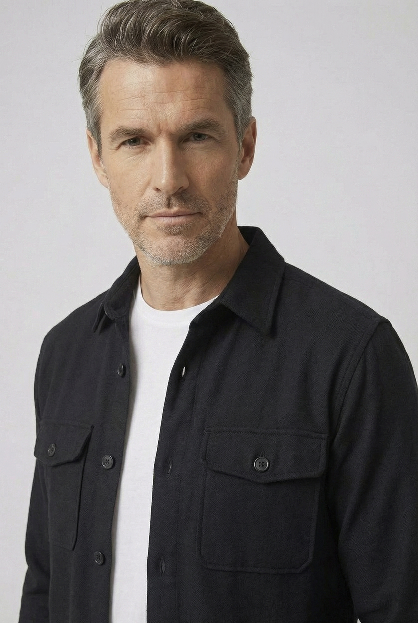 Das Carter Overshirt