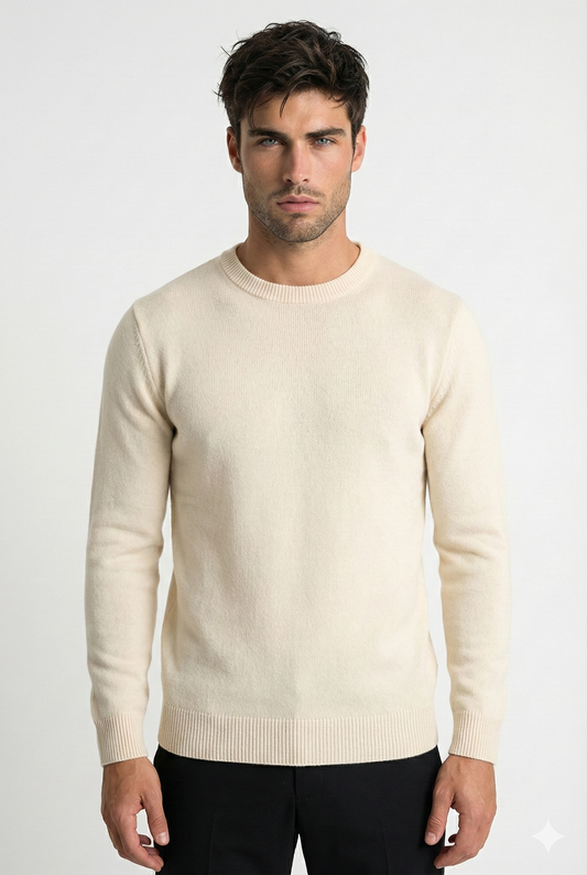 The Mason Crewneck Sweater