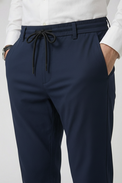 The Daily Flex Trouser
