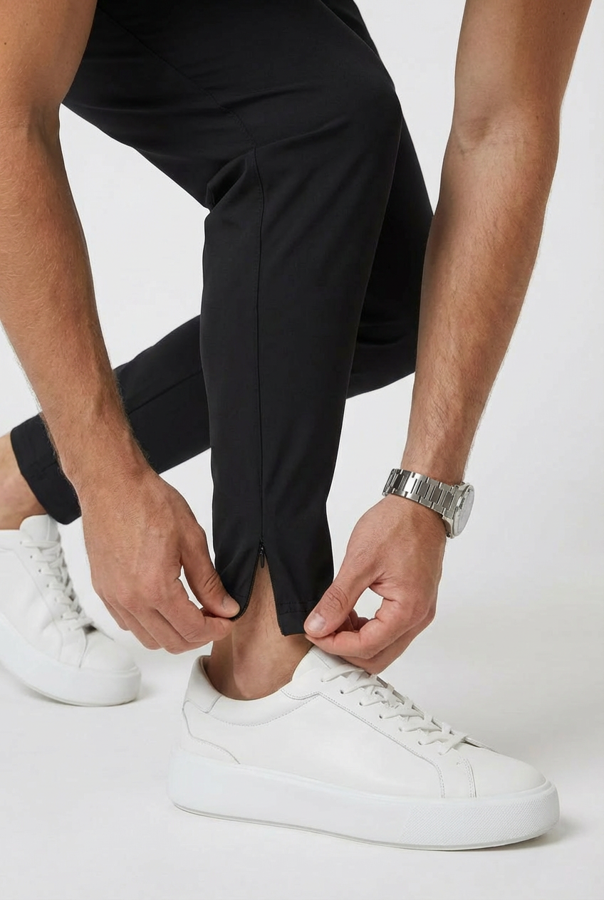 The Daily Flex Trouser