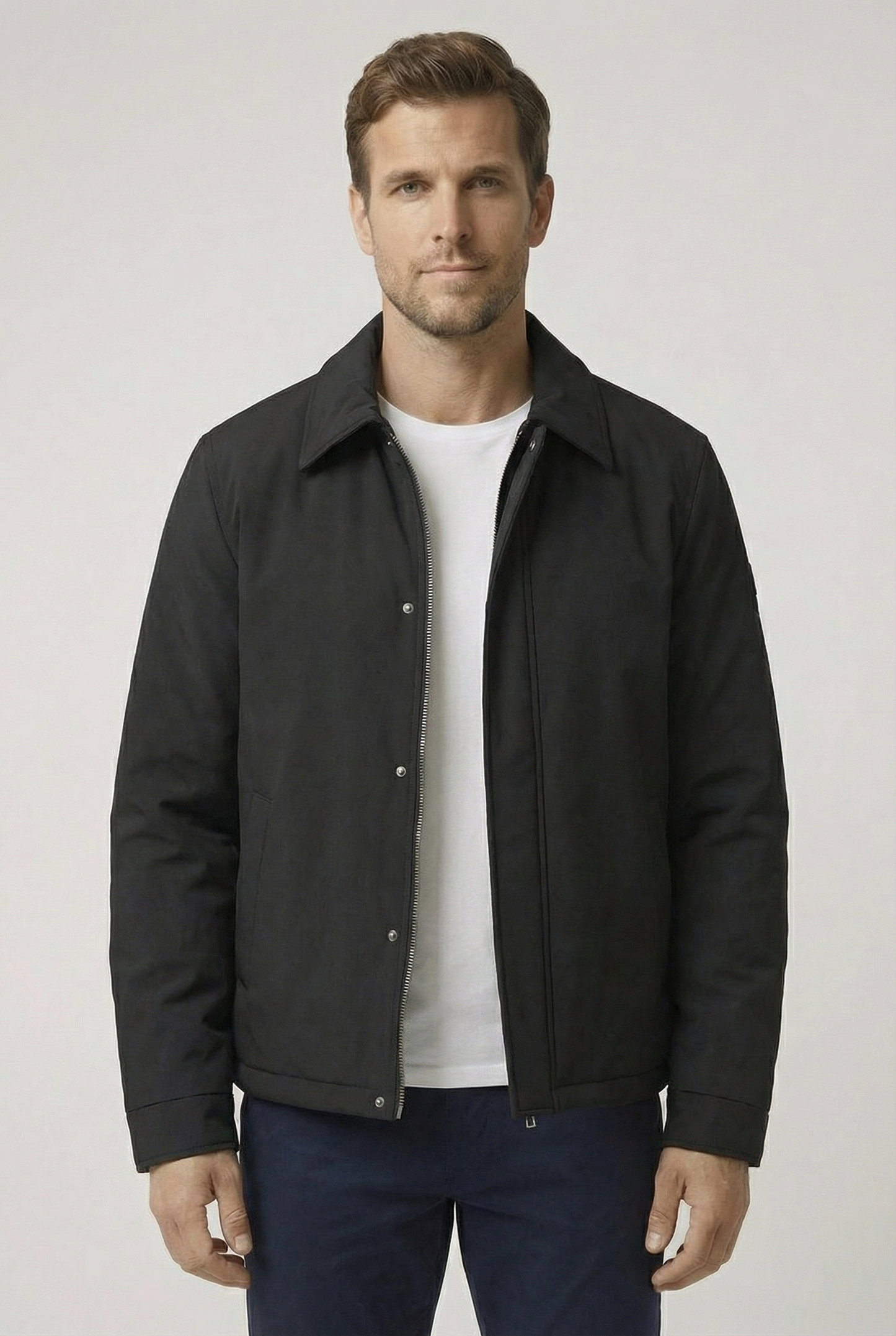 The Arlo Coach Jacket