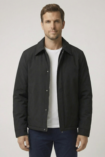 The Arlo Coach Jacket