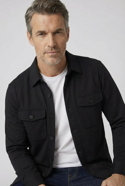 Das Carter Overshirt