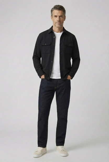 Das Carter Overshirt